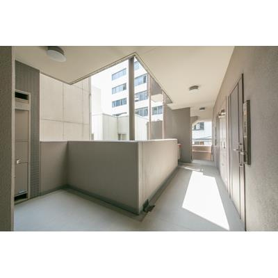 シティカレント大手町のロビー|31120604_11.jpg
