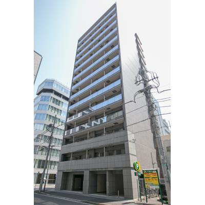 シティカレント大手町の外観|56987268_13.jpg