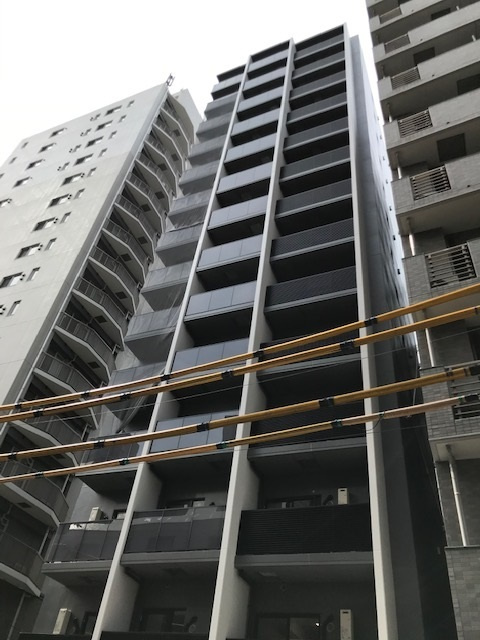 S-RESIDENCE神田avanceの外観|61354823_12.jpg