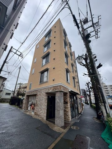 ボンアート瀬田