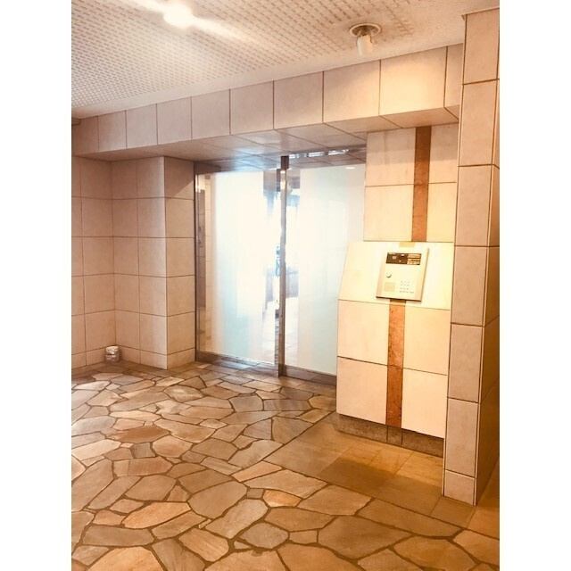 ＫＤＸレジデンス日本橋浜町のロビー|75046660_17.jpg