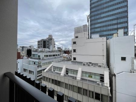 アビタシオン創の展望|53727677_18.jpg