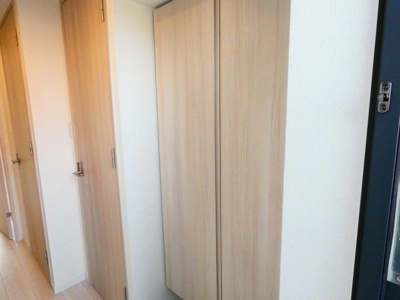 【設備】 | S-RESIDENCE庄内通