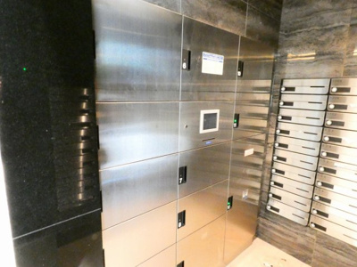 【その他共用部分】 | S-RESIDENCE庄内通