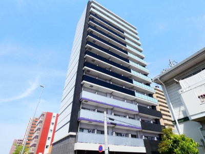 【外観】 | S-RESIDENCE庄内通