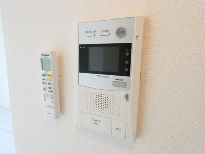 【セキュリティ】 | S-RESIDENCE庄内通