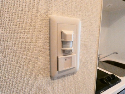 【内装】 | S-RESIDENCE庄内通