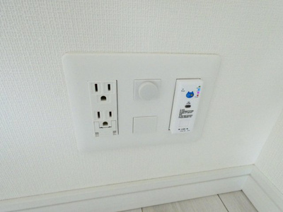 【内装】 | S-RESIDENCE庄内通