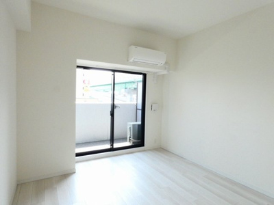 【居間・リビング】 | S-RESIDENCE庄内通