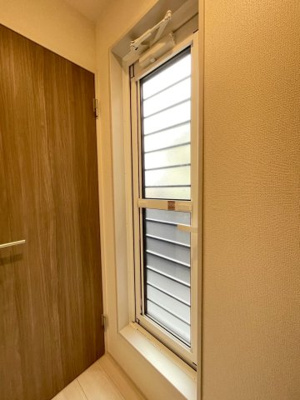 【設備】 | 立川市栄町2丁目　新築戸建　【全1棟】