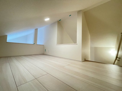 【収納】 | 立川市栄町2丁目　新築戸建　【全1棟】