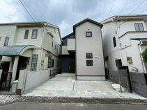 立川市栄町2丁目　新築戸建　【全1棟】の画像