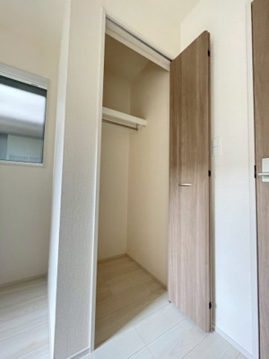 【収納】 | 立川市栄町2丁目　新築戸建　【全1棟】