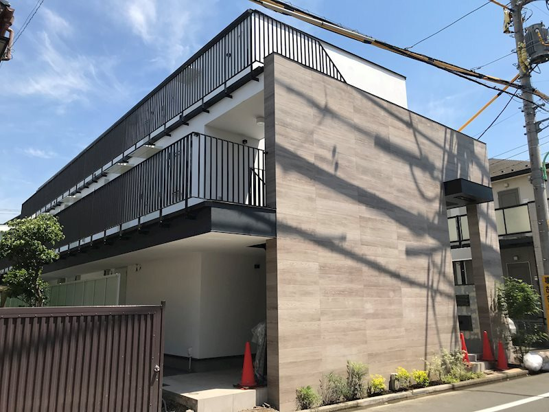 Orbit代沢