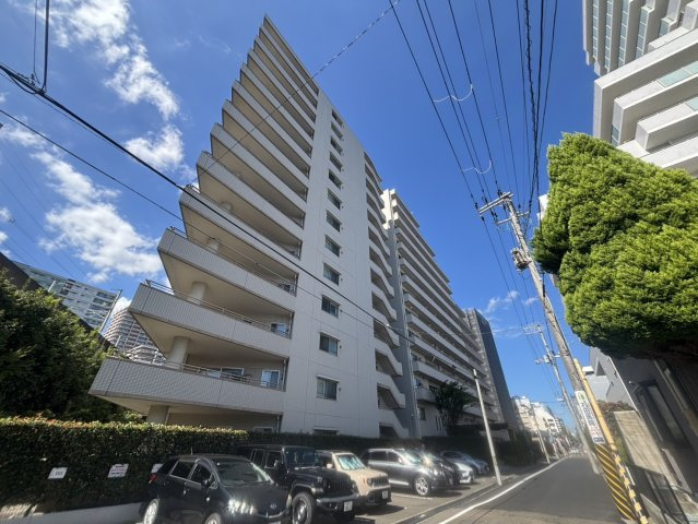 パークアクシス仙台の画像