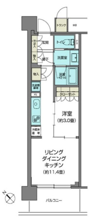 パークアクシス仙台