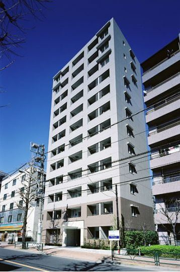プライマル笹塚の外観|74179567_16.jpg