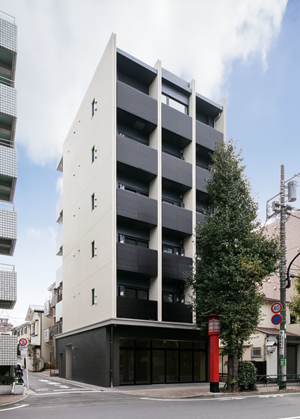 GranDuo世田谷Ⅷ