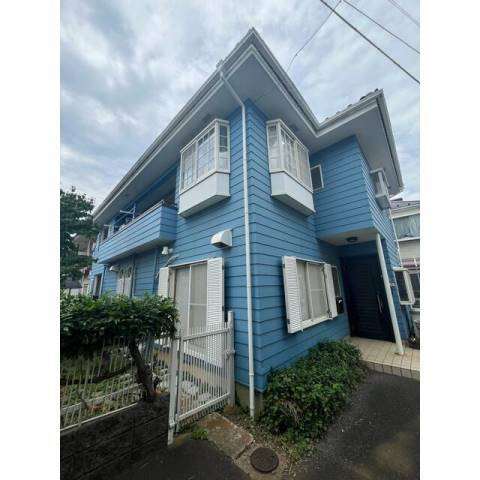 中島アパート