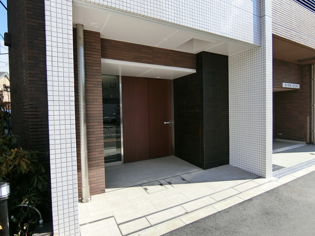 ボヌールステージ笹塚のエントランス|53706216_18.jpg
