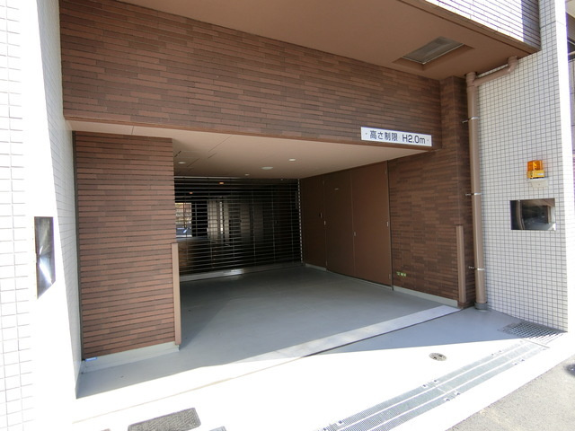 ボヌールステージ笹塚の駐車場|53706216_21.jpg