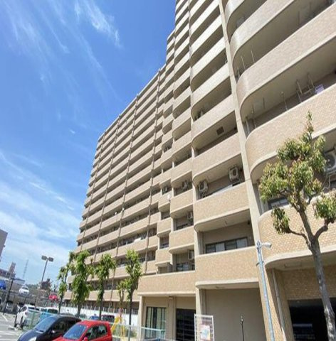 ライオンズマンション姫路東今宿