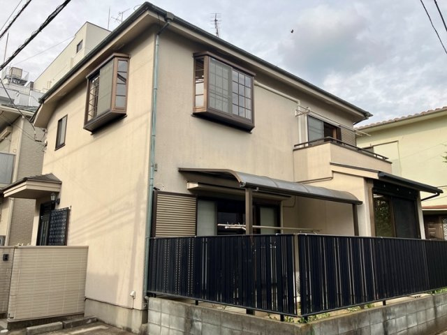 新町戸建