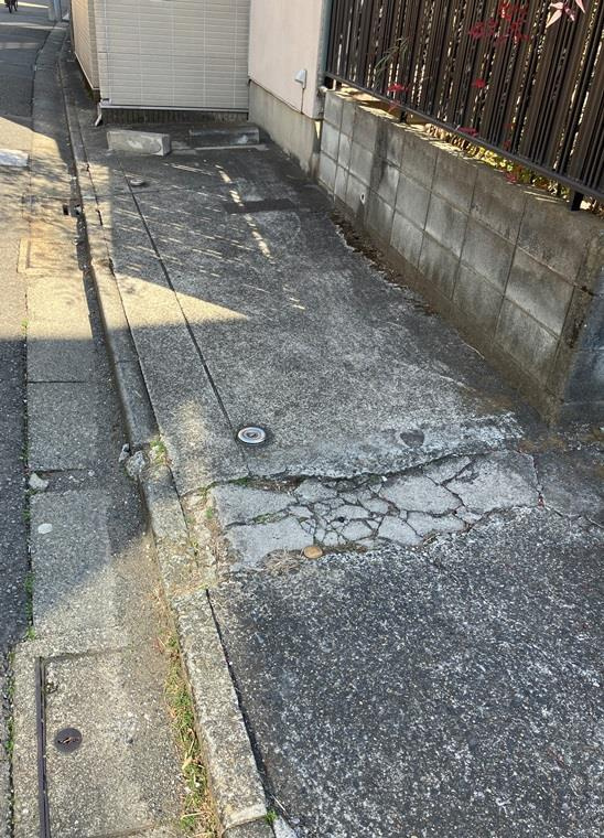 新町戸建の駐車場|72223092_17.jpg