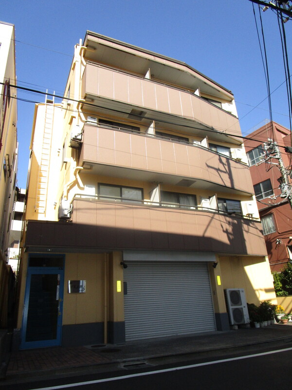 FK上原