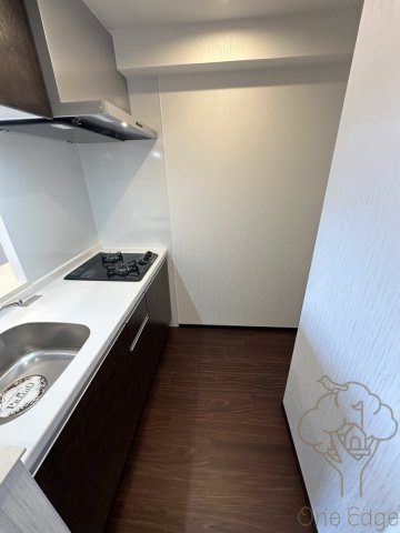 プレジオ塚本ASIANのキッチン