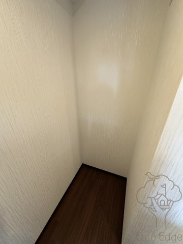 プレジオ塚本ASIANのキッチン