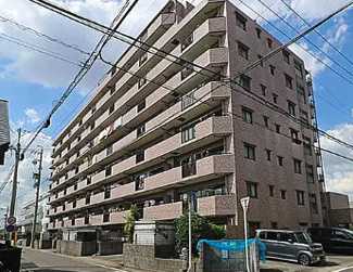  | 【宝マンション小幡苗代】仲介手数料無料！苗代小学校・守山東中学校