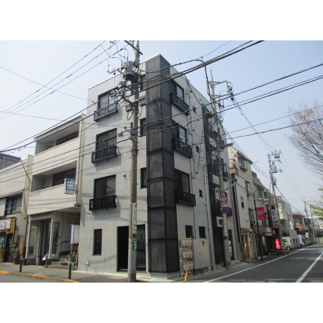 エリア二子玉川