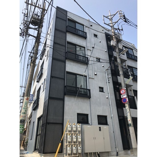 エリア二子玉川の外観|74154176_15.jpg