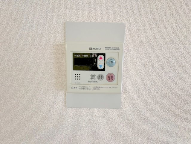 コモード仁川の設備