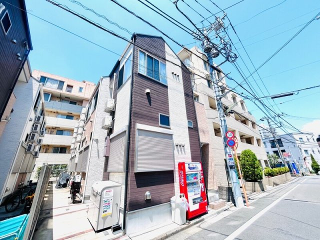 ファイン三軒茶屋