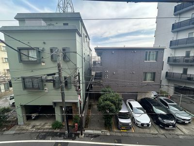 Cion SANGEN-JYAYAの展望|58541438_12.jpg