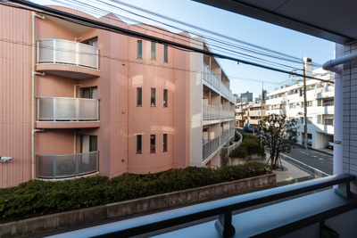 ＮＯＮＡ　ＰＬＡＣＥ渋谷富ヶ谷Ａｎｎｅｘの展望|37627262_9.jpg
