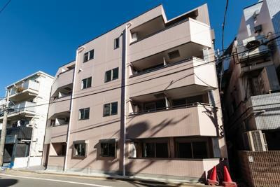 ＮＯＮＡ　ＰＬＡＣＥ渋谷富ヶ谷Ａｎｎｅｘの外観|37627268_18.jpg