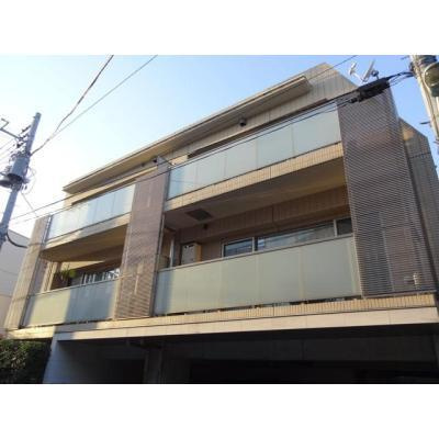 レジデンスヒルズ神山町