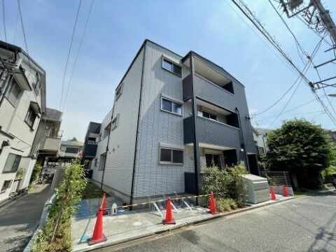 CIMA世田谷