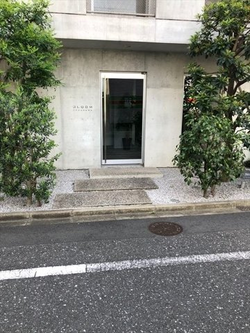BLOOM TAMAGAWA（事務所利用可）のエントランス|74991892_20.jpg