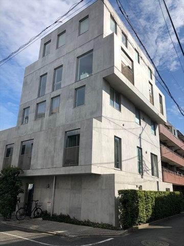 BLOOM TAMAGAWA（事務所利用可）