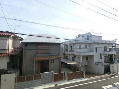 ＹＭＯ弦巻の展望|74524382_4.jpg