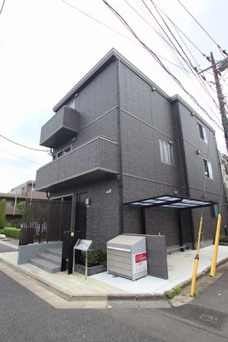 グラン　キャピテーヌⅡの外観|71122323_22.jpg