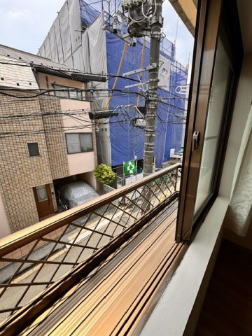 トップヒルズ上原　※民泊利用不可の展望|74981994_12.jpg