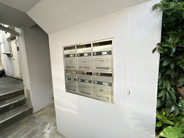 トップヒルズ上原　※民泊利用不可のその他共用部分|74981994_21.jpg