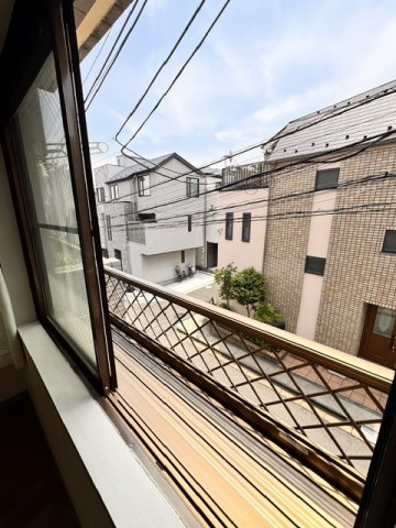 トップヒルズ上原　※民泊利用不可の展望|74981994_11.jpg