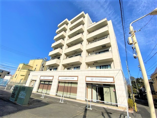 Ｔｏｍ’ｓ　Ｇｒａｎｄｅの外観|34872294_22.jpg