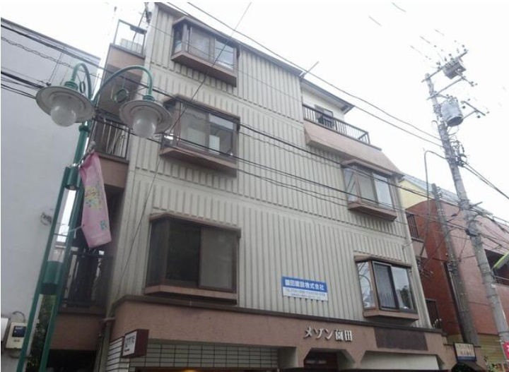 メゾン薗田